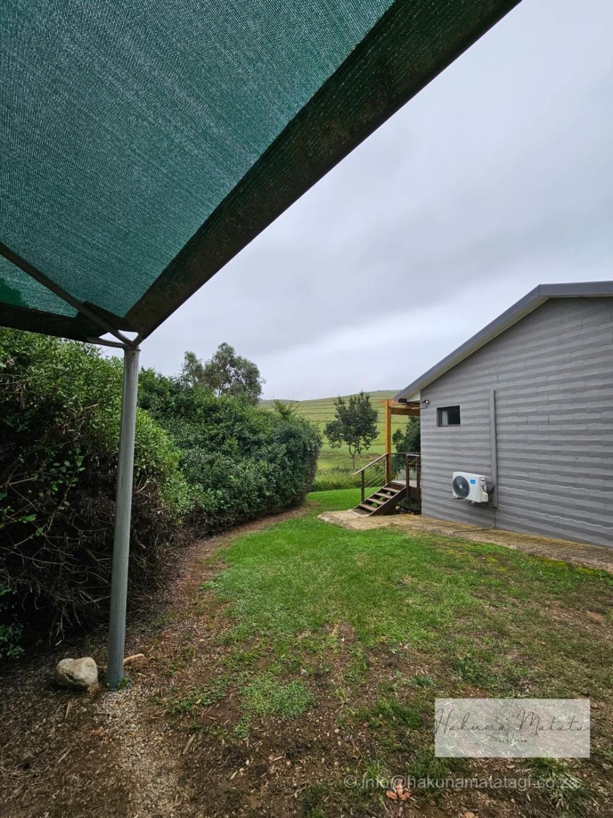 Hakuna Matata Game Farm Great Brak River Exterior photo