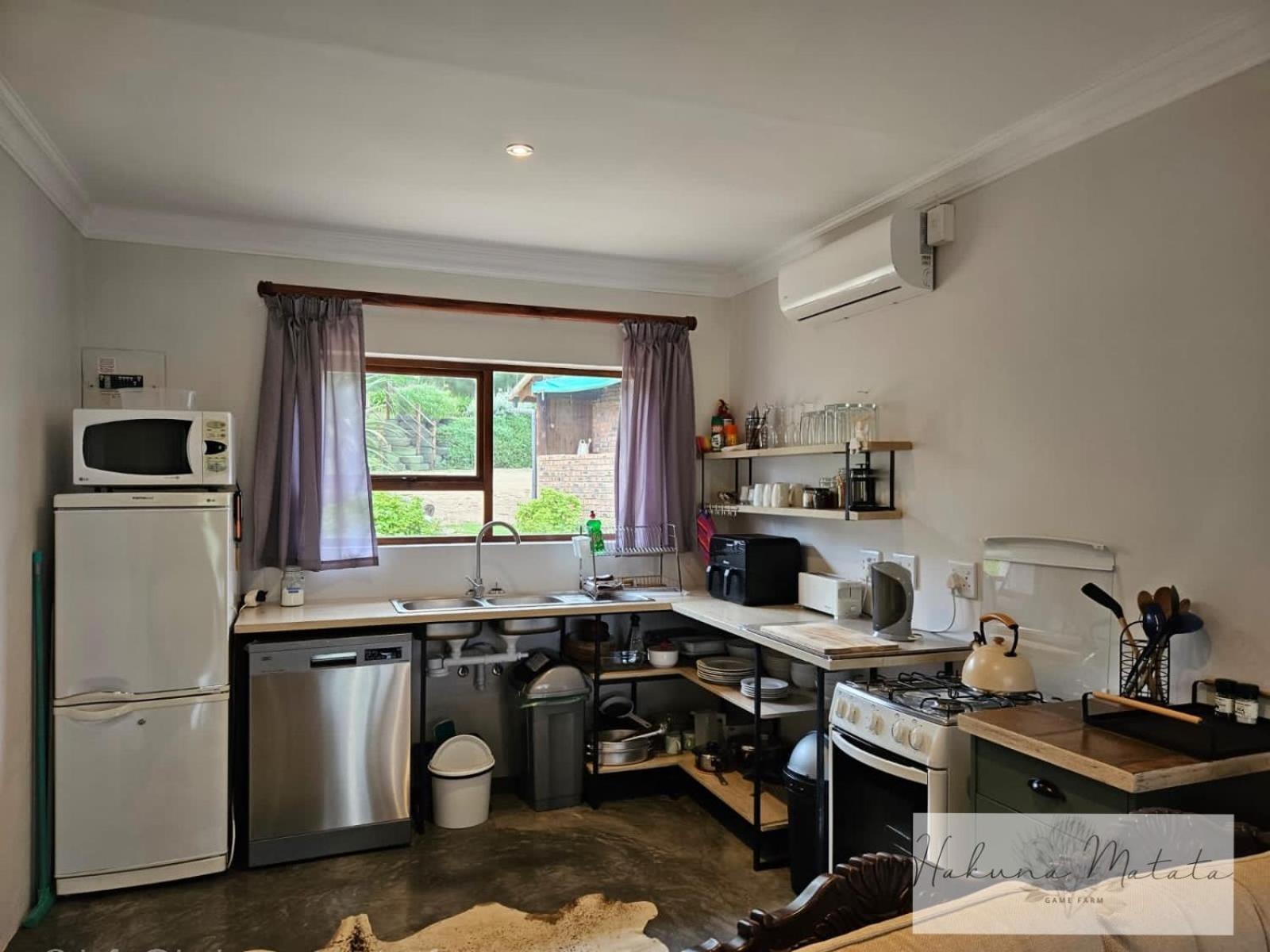 Hakuna Matata Game Farm Great Brak River Room photo