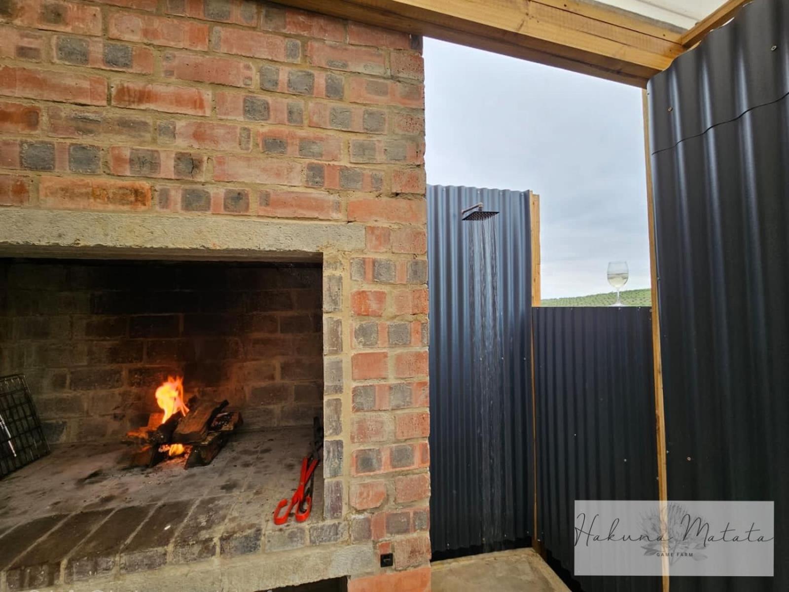 Hakuna Matata Game Farm Great Brak River Exterior photo
